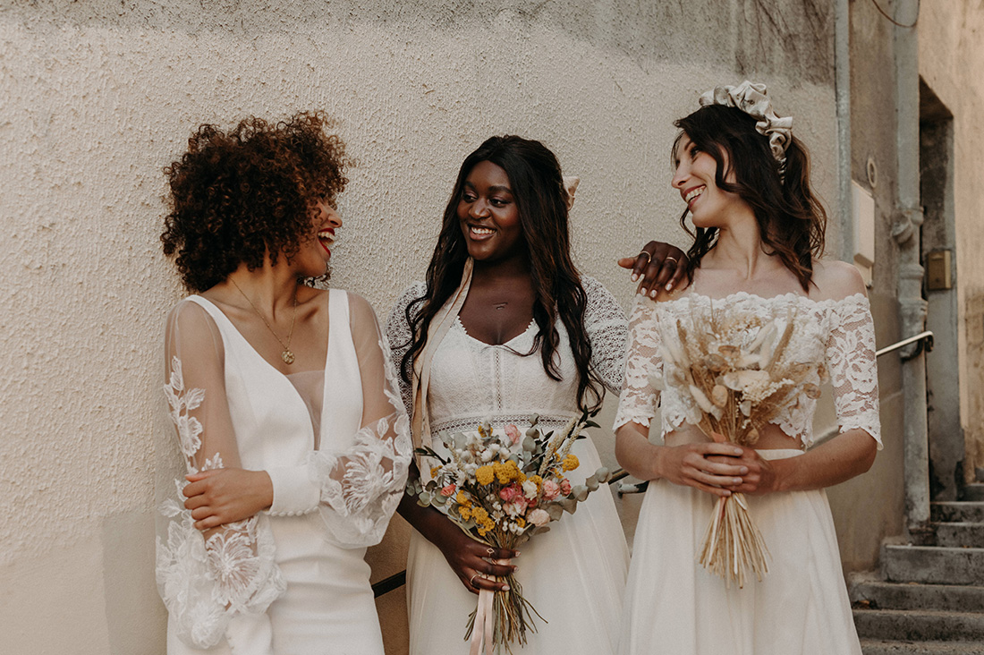 Magasin robes de mariée Lyon