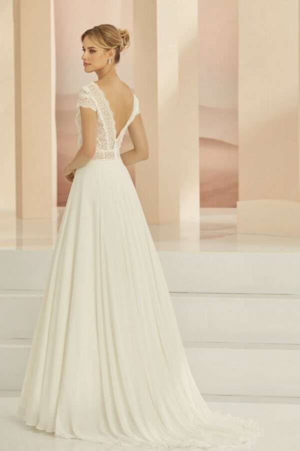Robe Eufrat - Bianco Evento – Image 2