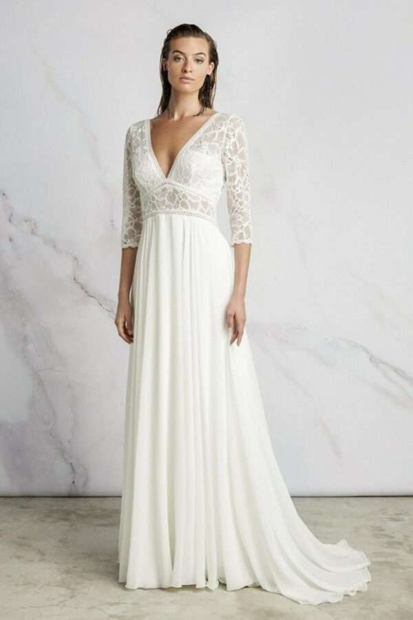 Robe Maya - Rembo Styling