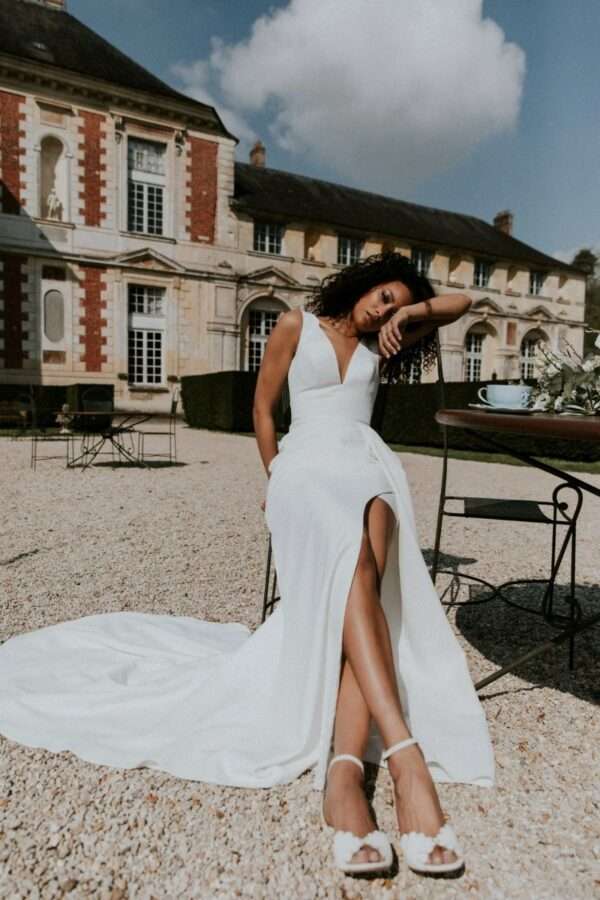 Robe Nancy - Cymbeline