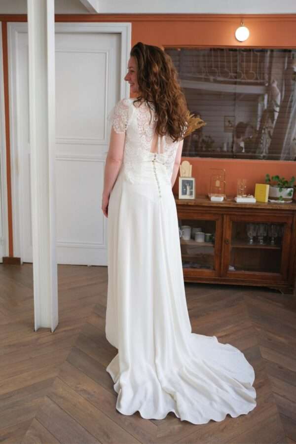 Robe AG13 - Atelier Gasparine – Image 2