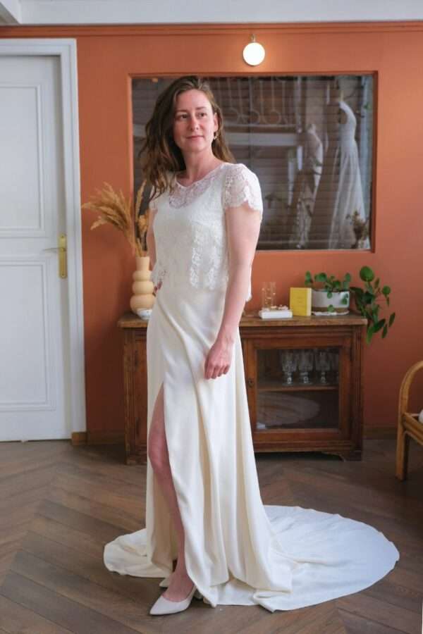 Robe AG13 - Atelier Gasparine