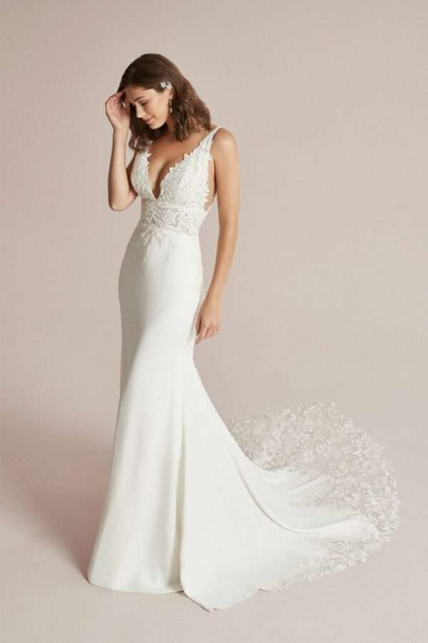 Robe Cecile - Justin Alexander