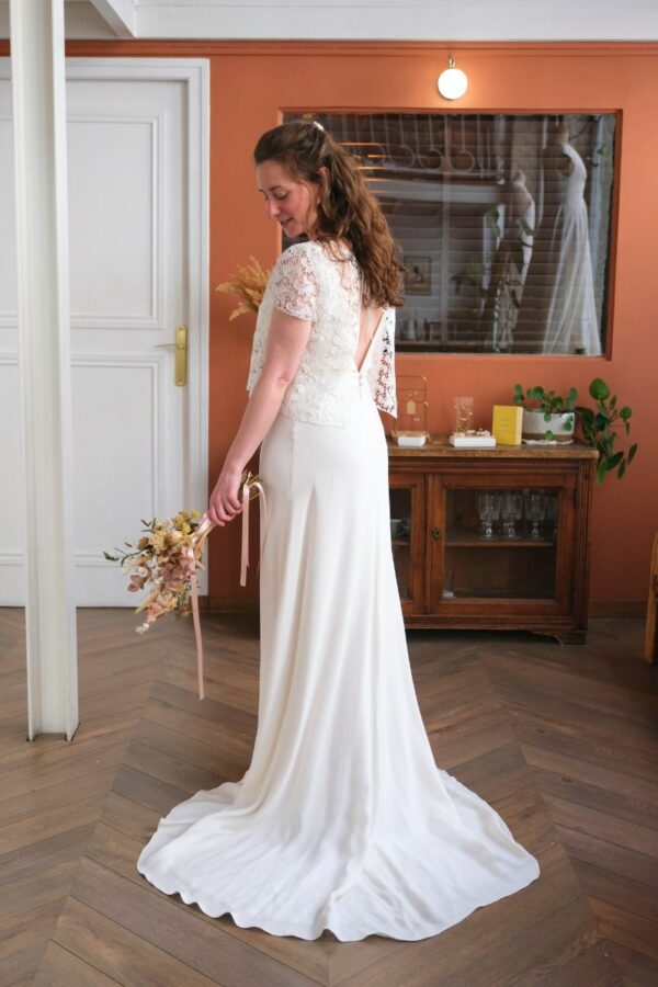 Robe AG12 - Atelier Gasparine – Image 2