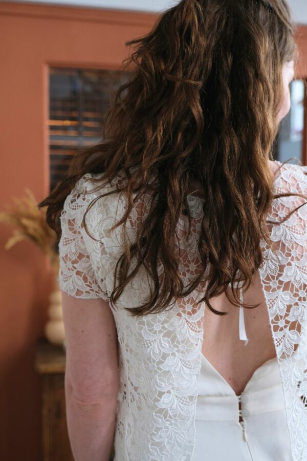 Top Romie 2 - Atelier Gasparine – Image 2