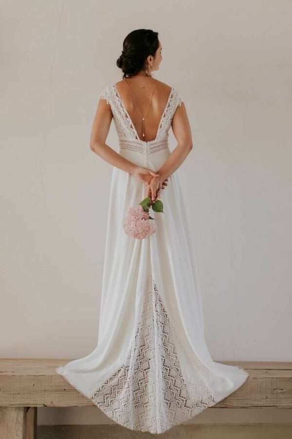 Robe Séville - Elsa Gary