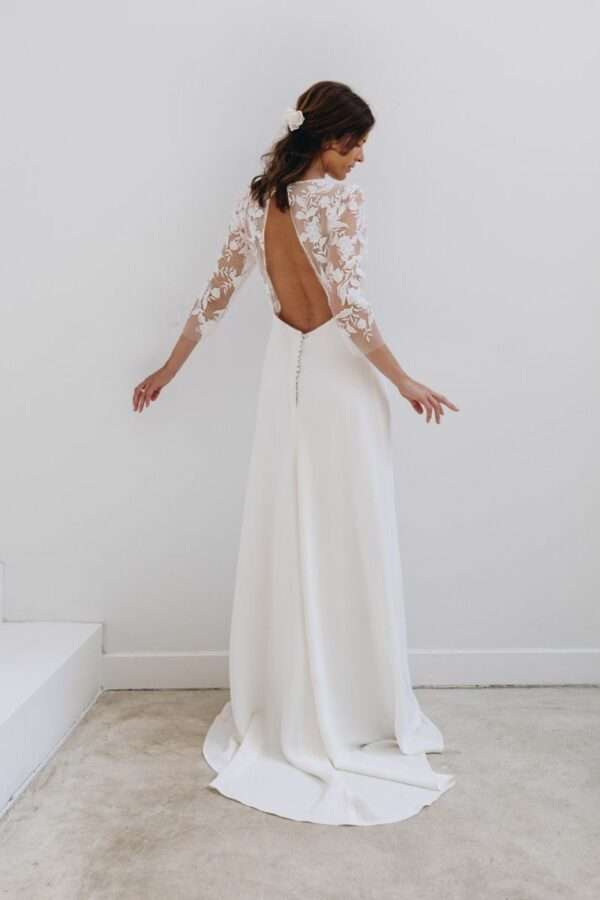Robe Venise - Anne De Lafforest – Image 2