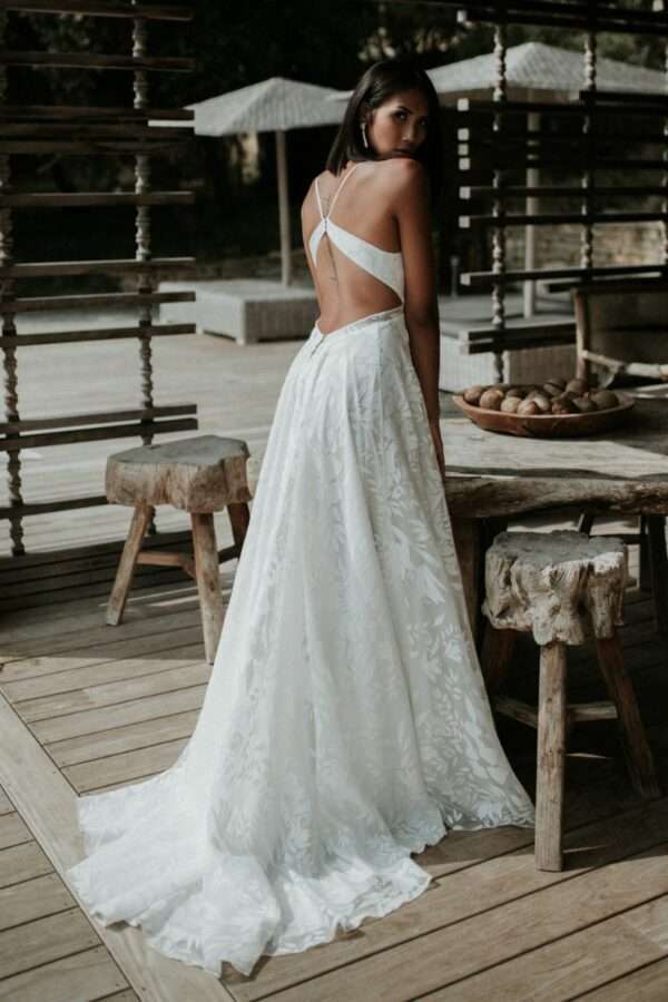 Robe Lovina - Manon Gontero – Image 2