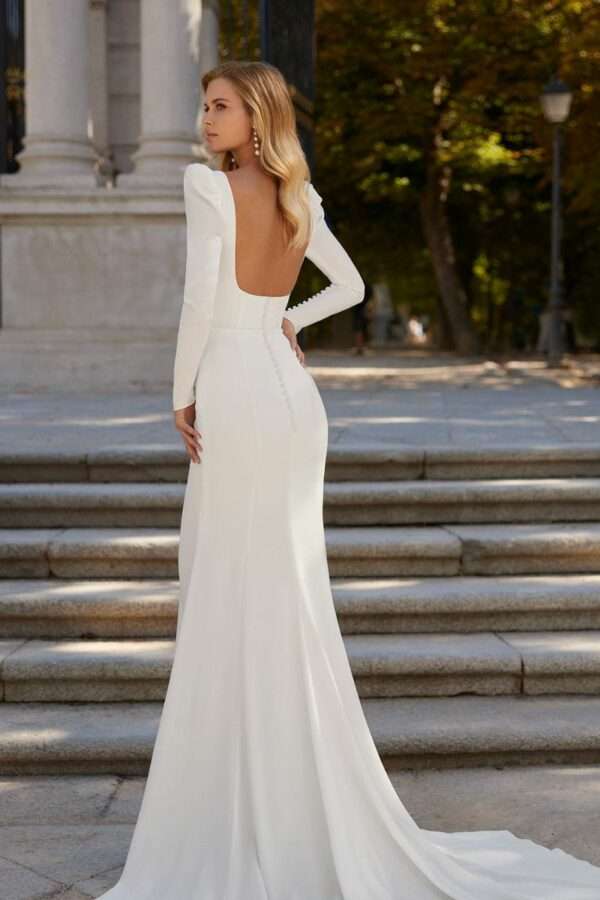 Robe Sadava - Luna Novias – Image 2