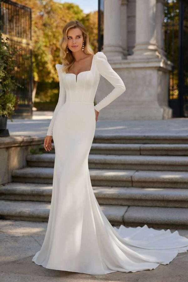 Robe Sadava - Luna Novias