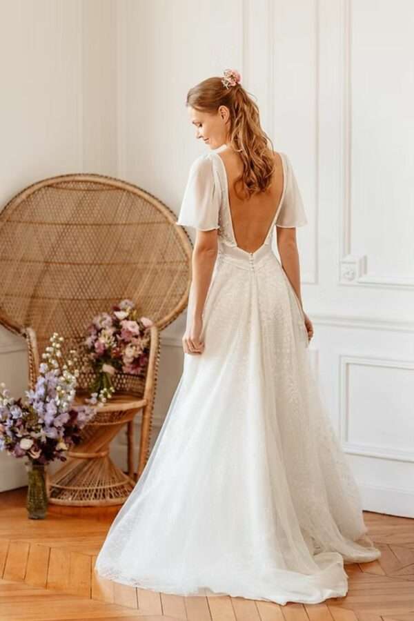 Robe Gabrielle - Elsa Gary – Image 2