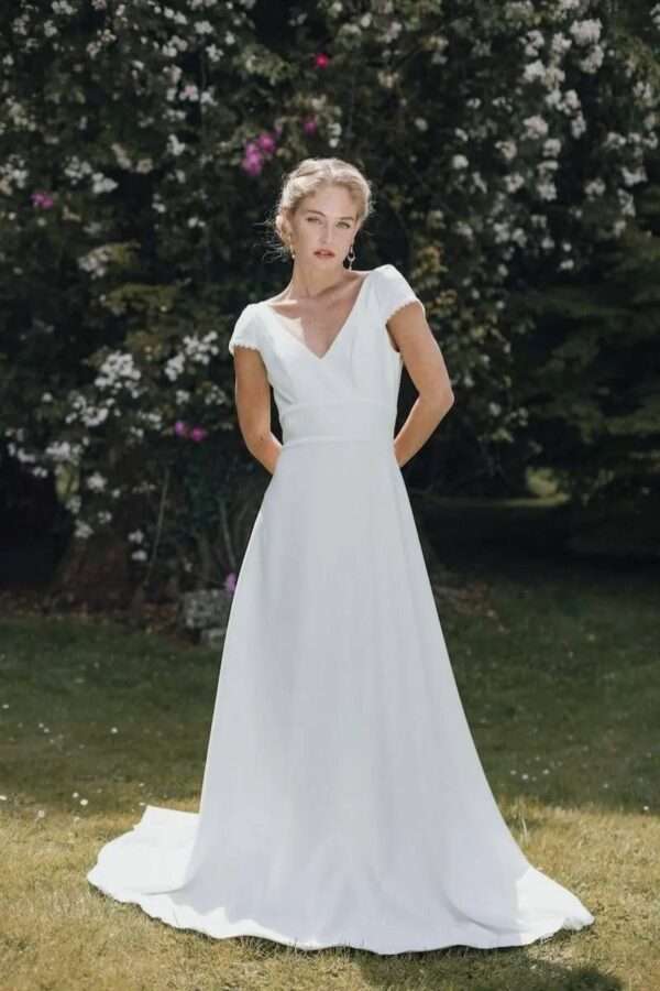 Robe Irène - Elsa Gary – Image 2
