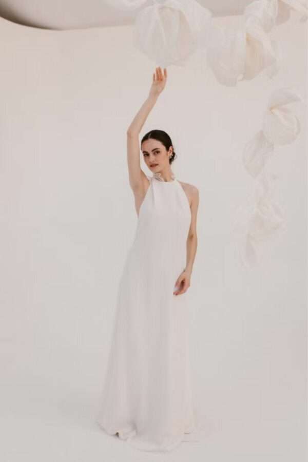Robe Lily - Atelier Swan