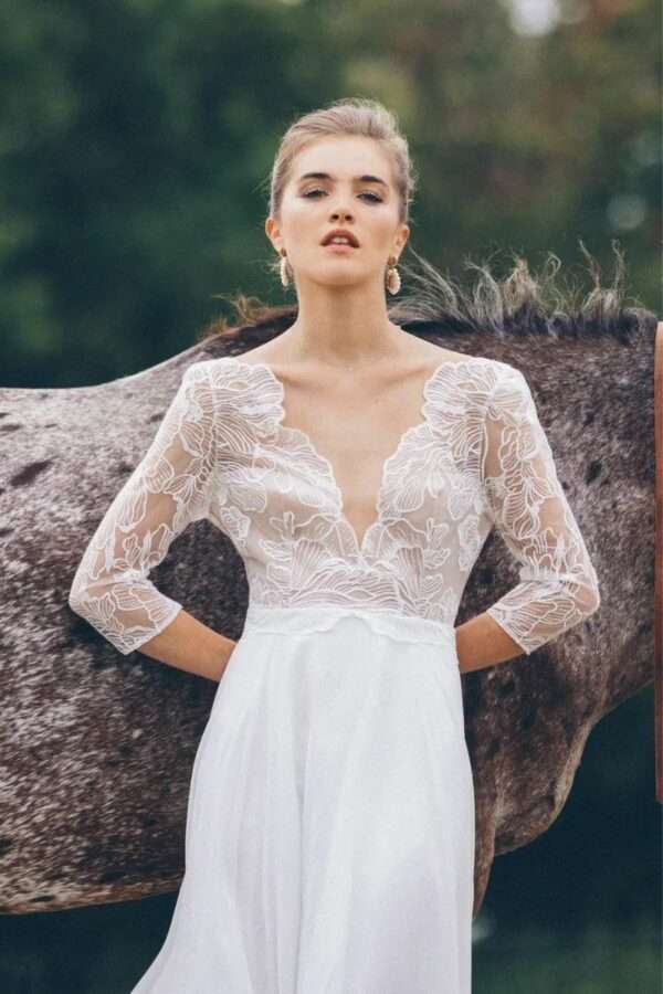 Robe Lys - Oksana Kokhan