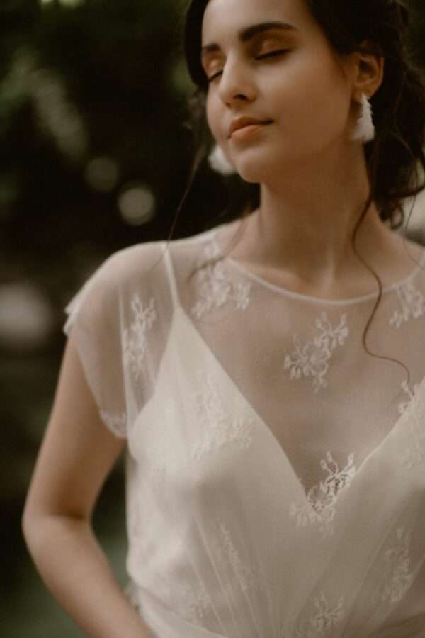 Robe Ophélia - Atelier Swan – Image 2