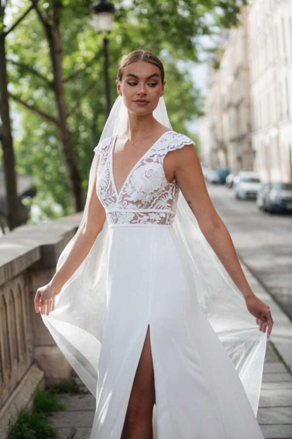 Robe Pirolle - Oksana Kokhan