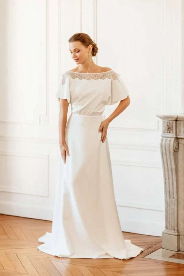 Robe Roberta - Elsa Gary