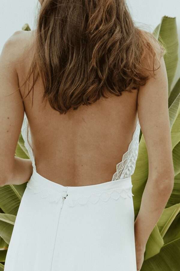 Robe The One - Fabienne Alagama – Image 2