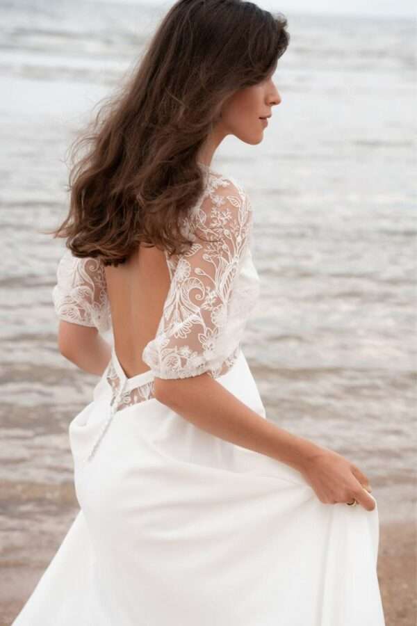 Robe Drouet - Mademoiselle De Guise – Image 2