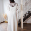 Amy-un-soupcon-emilie-ensemble-mariage-crop-top.jpg Ensemble robe et top de mariage fluide et champêtre - La Sève