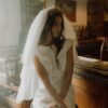 Chopin-MadameEstCouturiere-robe-mariee-occasion-lyon.jpg Robe de mariée fluide et simple en crêpe Madame Est Couturière
