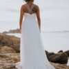 Eleonore-AureliaPrado-robes-mariee-occasion-lyon.jpg Robe de mariée en dentelle à bretelles Aurélia Prado