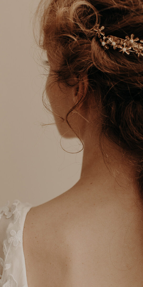 Peigne Harriet - La Chambre Blanche