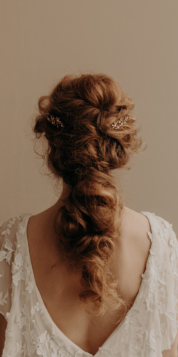 Peigne Harriet - La Chambre Blanche