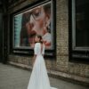 Harrow-Manon-Gontero-mariage-chic-rock.jpg Robe de mariée asymétriques bohème Manon Gontero
