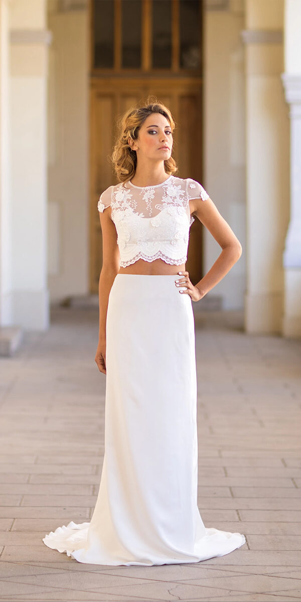 Robe Mila // Lolette