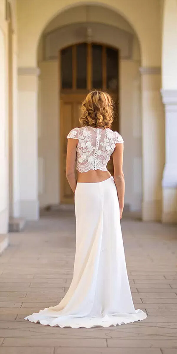 Robe Mila // Lolette