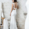 Osta-Bessy-Rime-Arodaky-robe-mariee-seconde-main.jpeg Robe de mariée deux pièces Rime Arodaky - La Sève