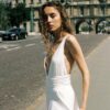 TakeMeHome-DonatelleGodart-robe-mariee-seconde-main-lyon.jpg Robe de mariée minimaliste fluide Donatelle Godart