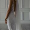 TommyLace-MadeWithLove-depot-vente-robes-mariee-lyon.jpg Robe de mariée sirène avec broderies et sequins Made With Love