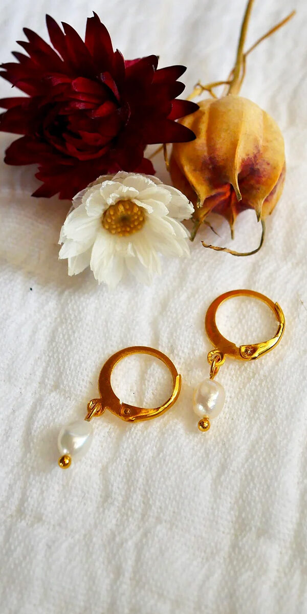 Boucles Lou - Lluvia