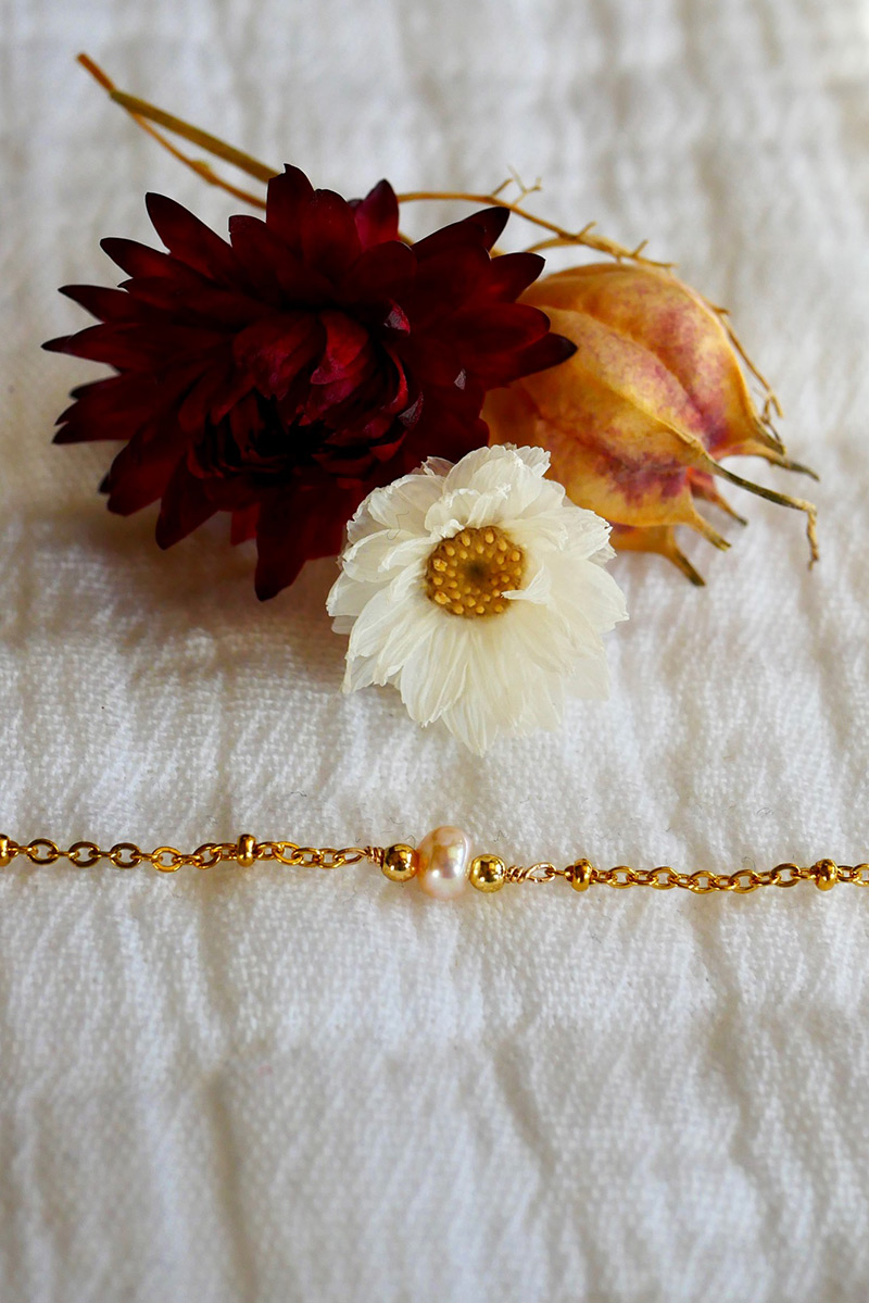 Collier Mylou - Lluvia