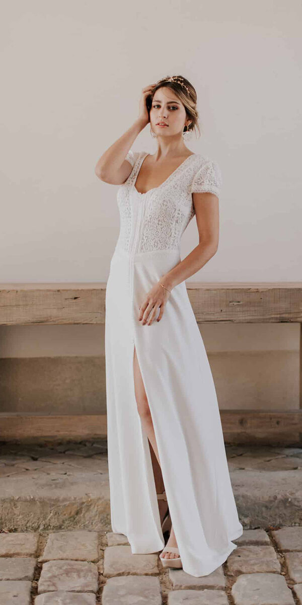 Robe Margareth // Elsa Gary