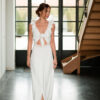 Robe de mariée originale