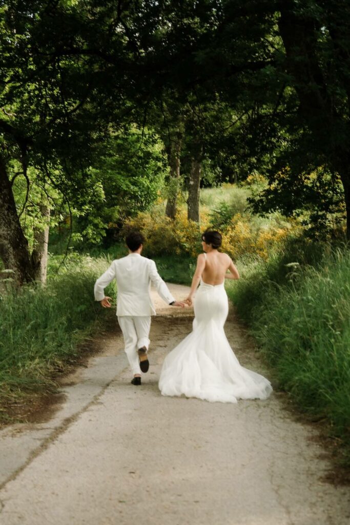 Dépôt vente de robes de mariée à Lyon Rhône Alpes