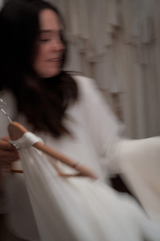 Robes de mariée d'occasion à Lyon - La Sève