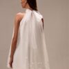 Chani-MillaNova-robe-mariage-civil-lyon Robe pour mariage civil ou soirée de mariage - Dépôt-vente de mariage à Lyon