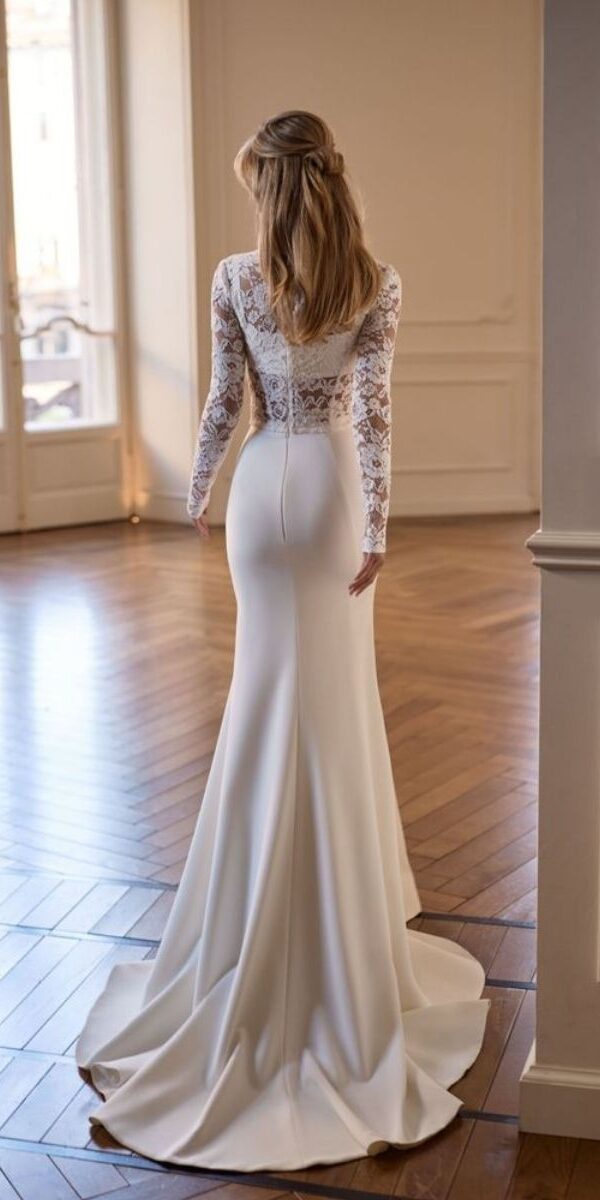 Robe de mariée d'occasion en Rhône-Alpes