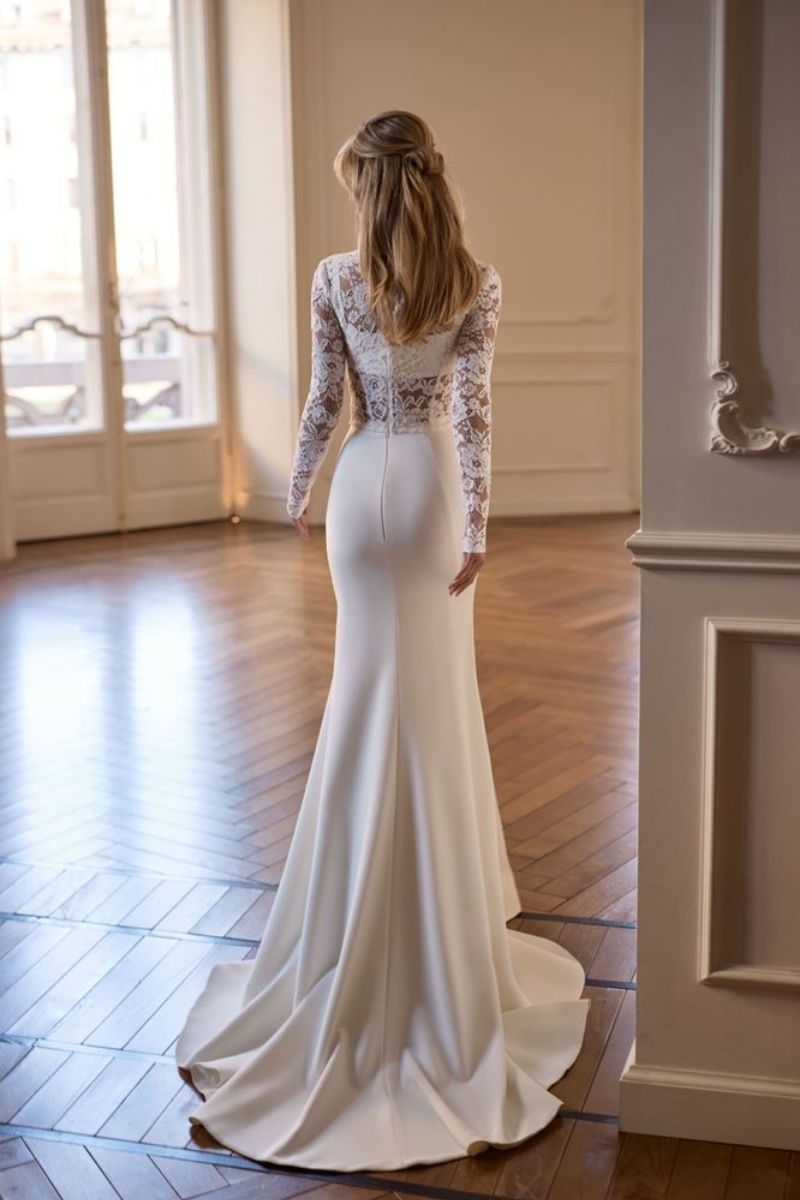 Robe de mariée d'occasion en Rhône-Alpes