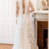 Robe de mariée originale à Lyon - La Sève