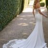 Robe de mariée d'occasion à Lyon 6 - La Sève