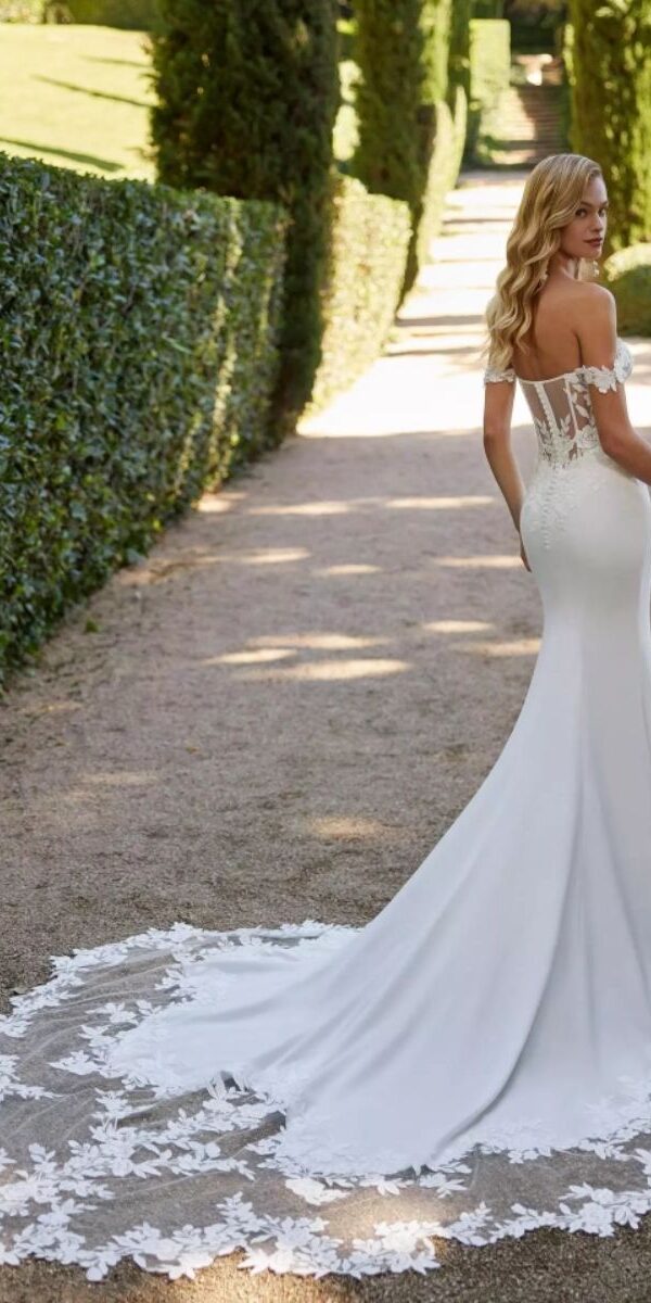 Robe de mariée d'occasion à Lyon 6 - La Sève