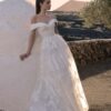 Robe de mariée originale de seconde main - La Sève Lyon