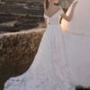 Dépôt-vente de robes de mariée à Lyon
