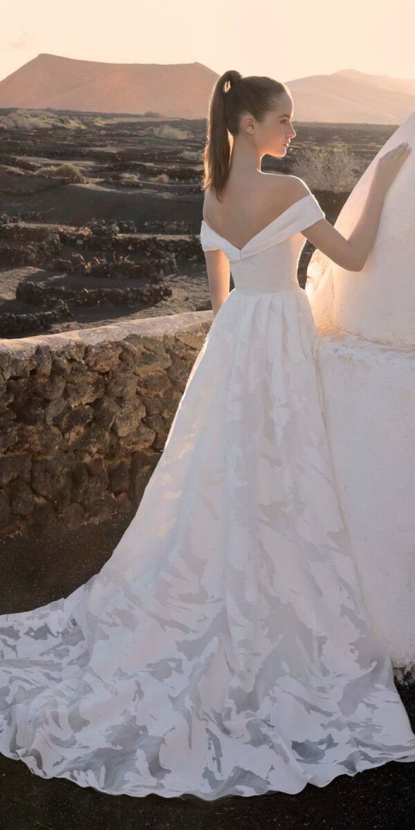 Dépôt-vente de robes de mariée à Lyon